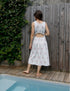Atelier Scammit - Frisson Dress
